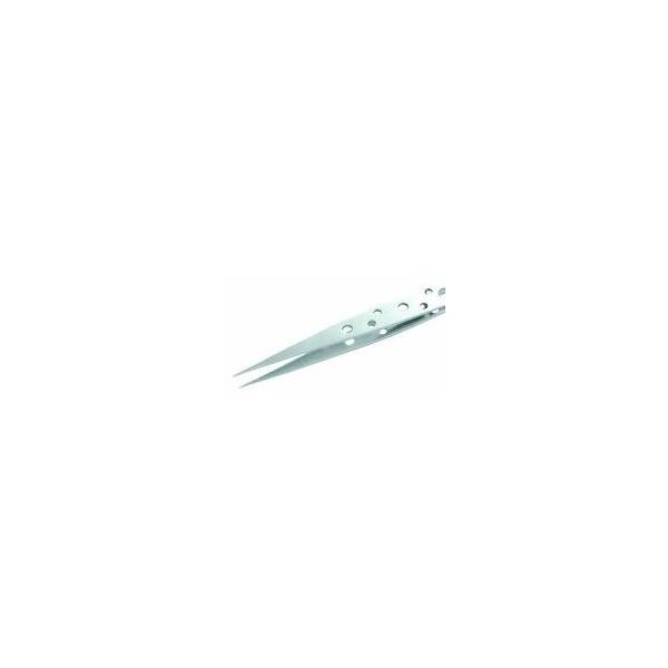 Northwest Scientific Inc Van Tweezers In Overall Straight Tips