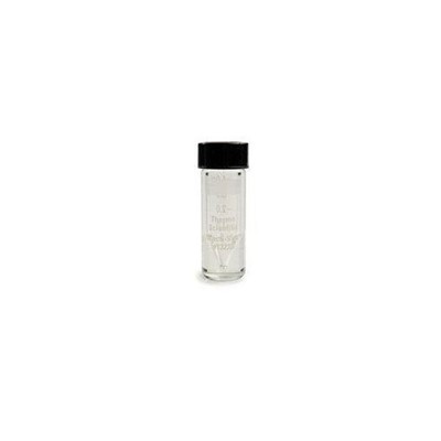 REACTI-VIAL MAGN STIR FOR 3.0ML/5.0MLPK6