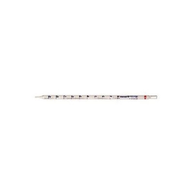 Sero Pipet Glass 1ml Sterile   1000/case