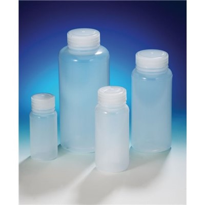 Bottles WM 125ml  12/pkg