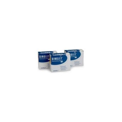 pH 10 Buffer Pouches, pk/20