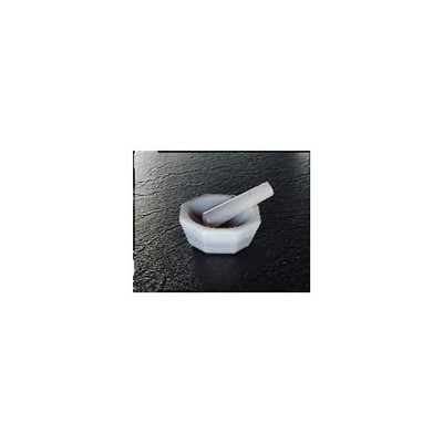 Agate Pestle 3"