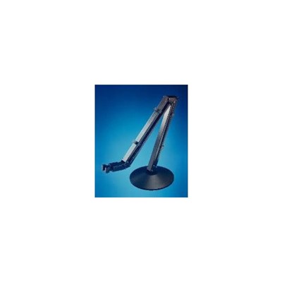 pH Electrode Arm