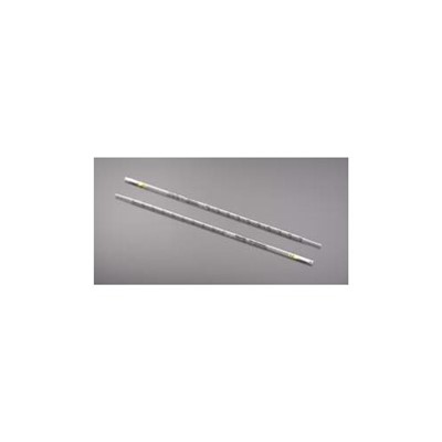 1ml Serological Pipets Yellow Plugged