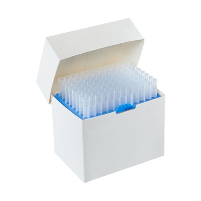 PosiStop Pipette tip, 1000ul