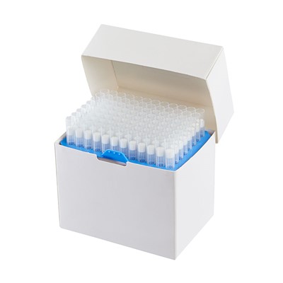 PosiStop Filter Pipette tip, 1000ul