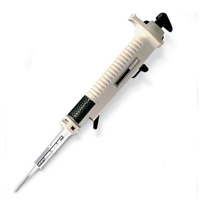 Pipette, RV-Pette Repeat Volume