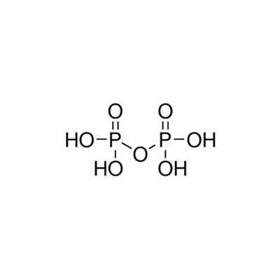 Pyrophosphoric Acid  100g