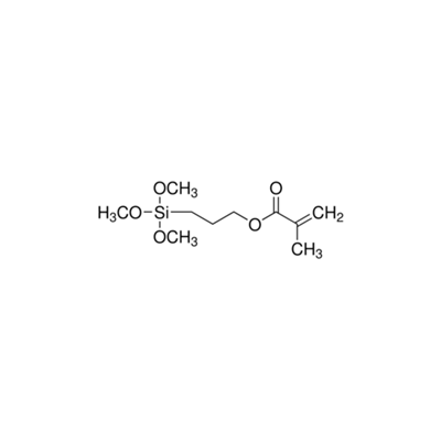 3-(Trimethoxysilyl)  Propyl Methacrylate