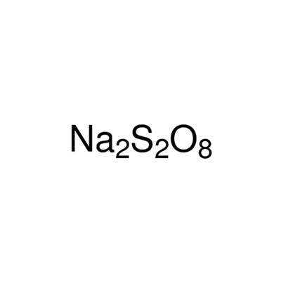 Sodium Persulfate Reagent Grade  >=98%