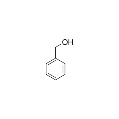 Benzyl Alcohol ACS Reagent, =99.0% 2.5L