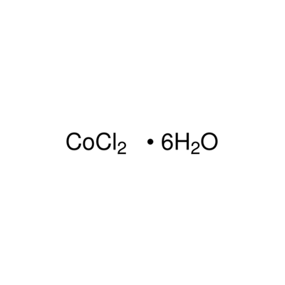 Cobalt (II) Chloride Hexahydrate ACS