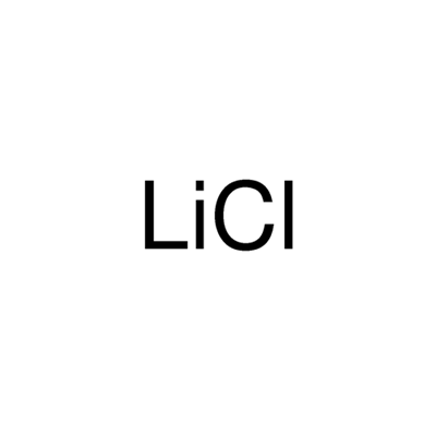 Lithium Chloride >99%  500g