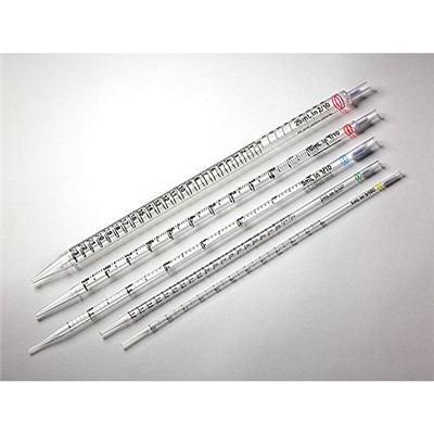 Serological Pipet, Disp, 1mL, CS/1000