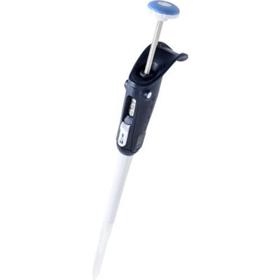 Pipette Microman E, 10-100uL,  M100E