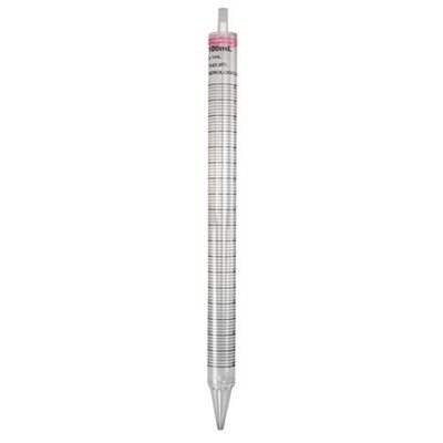 Pipettes 5ml PS Disposable  200/case