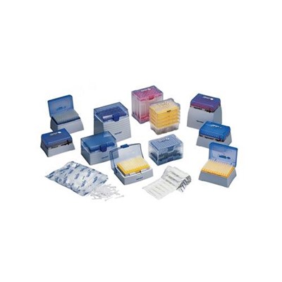 Tip, Pipette 2-200uL Sterile Yellow