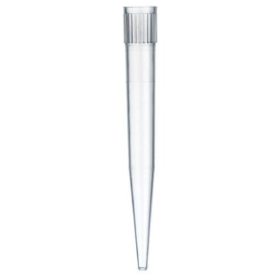 Pipet Tip, Finntip™ Filtered 100uL 10x96