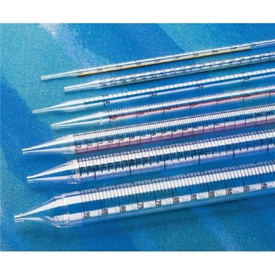 Serological Pipet, Polystyrene, 10mL