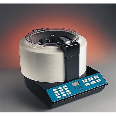 Centrifuge Dynac III Base Only 120v