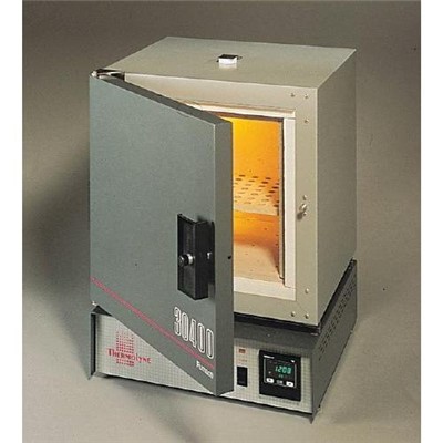 Muffle Furnace 14"x14"x14"   240V