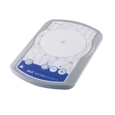 Magnetic Stirrer Lab Disc Stream