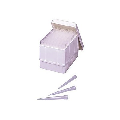 Pipet Tips Wide Bore 1mL Sterile 960/cs