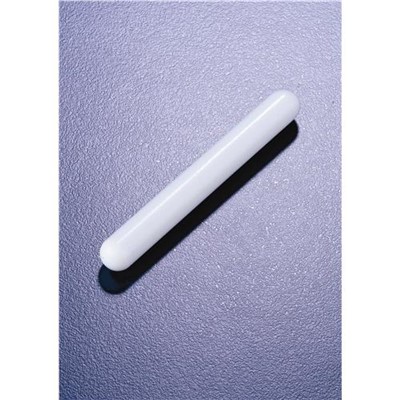 Stir Bar Cylindrical PTFE 50mm (2") 2/pk