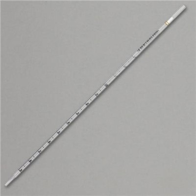 Serologic Pipette Sterile PS Red 25mL