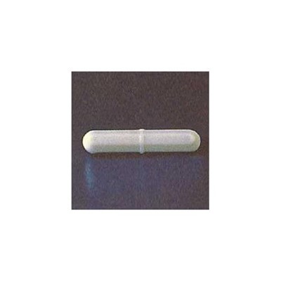 Stir Bar Magnetic PTFE Coated 2” x 3/8”