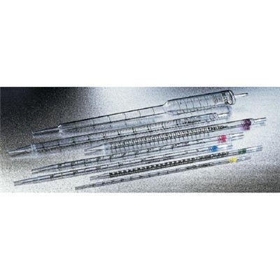 Serological Pipettes 1ml PS  1000/case