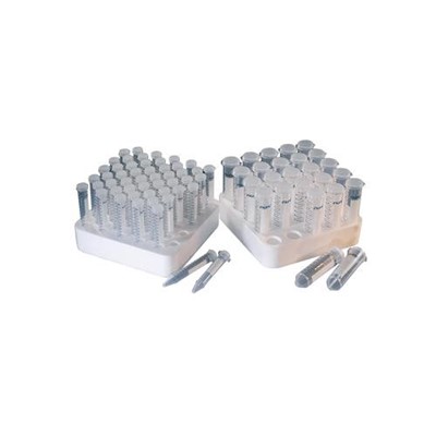 EZ Flip Conical Centrifuge Tubes, 15 mL