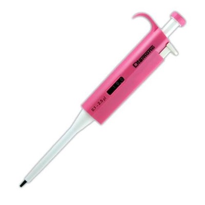 Pipette, Diamond Adjustable Volume 1-5mL