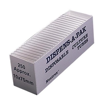 Disposible Culture Tubes 16X100 14mL