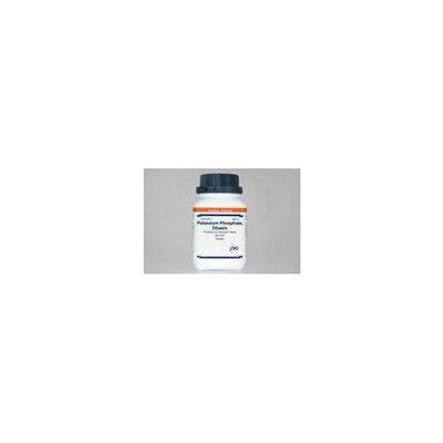 Potassium Phosphate Dibasic, 500g