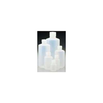 Narrow-Mouth Boston Round Bottle 30ml