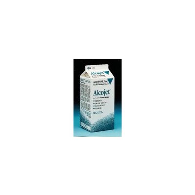 Alcojet Low Foaming Powdered Detergent